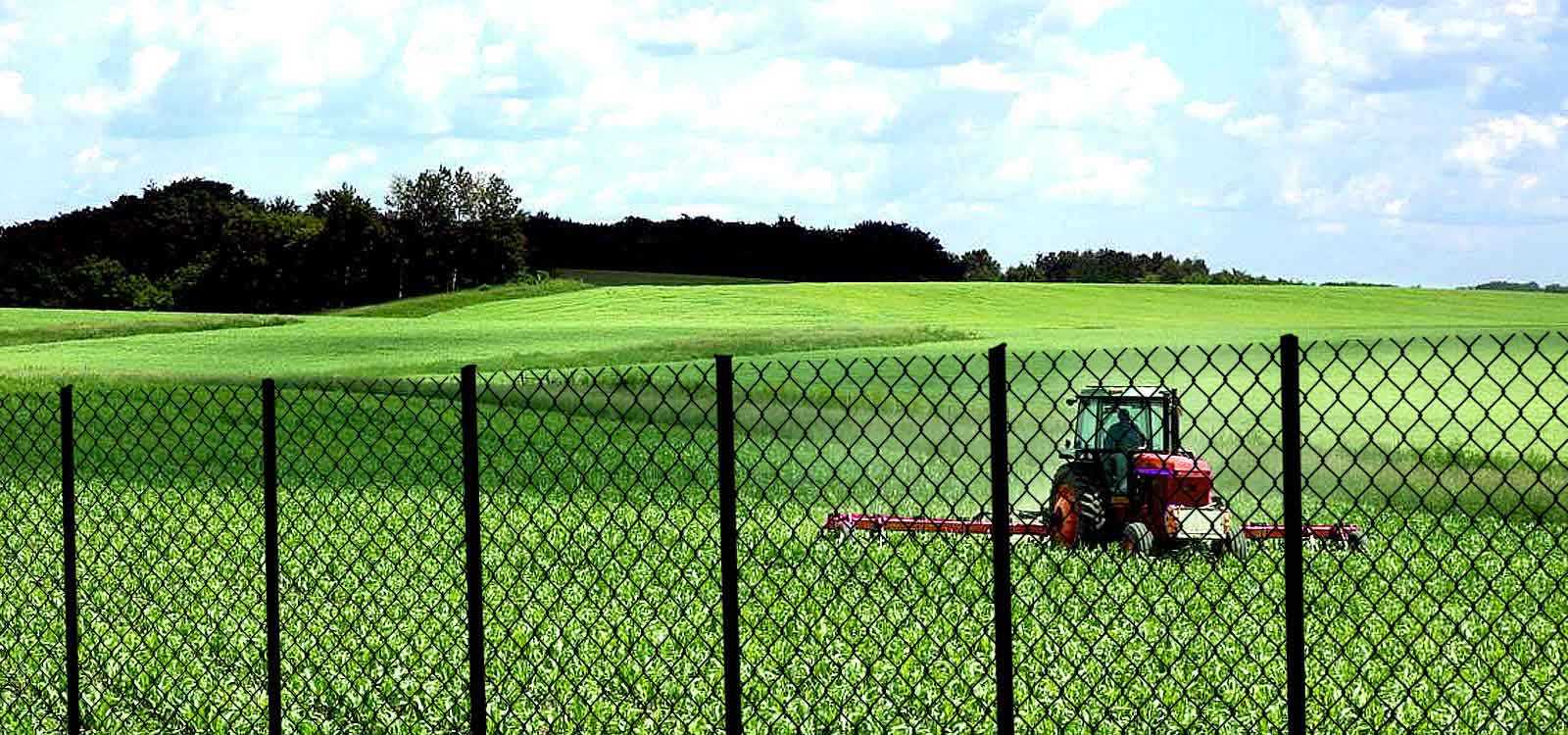 FOPIDS at Agricultural Land