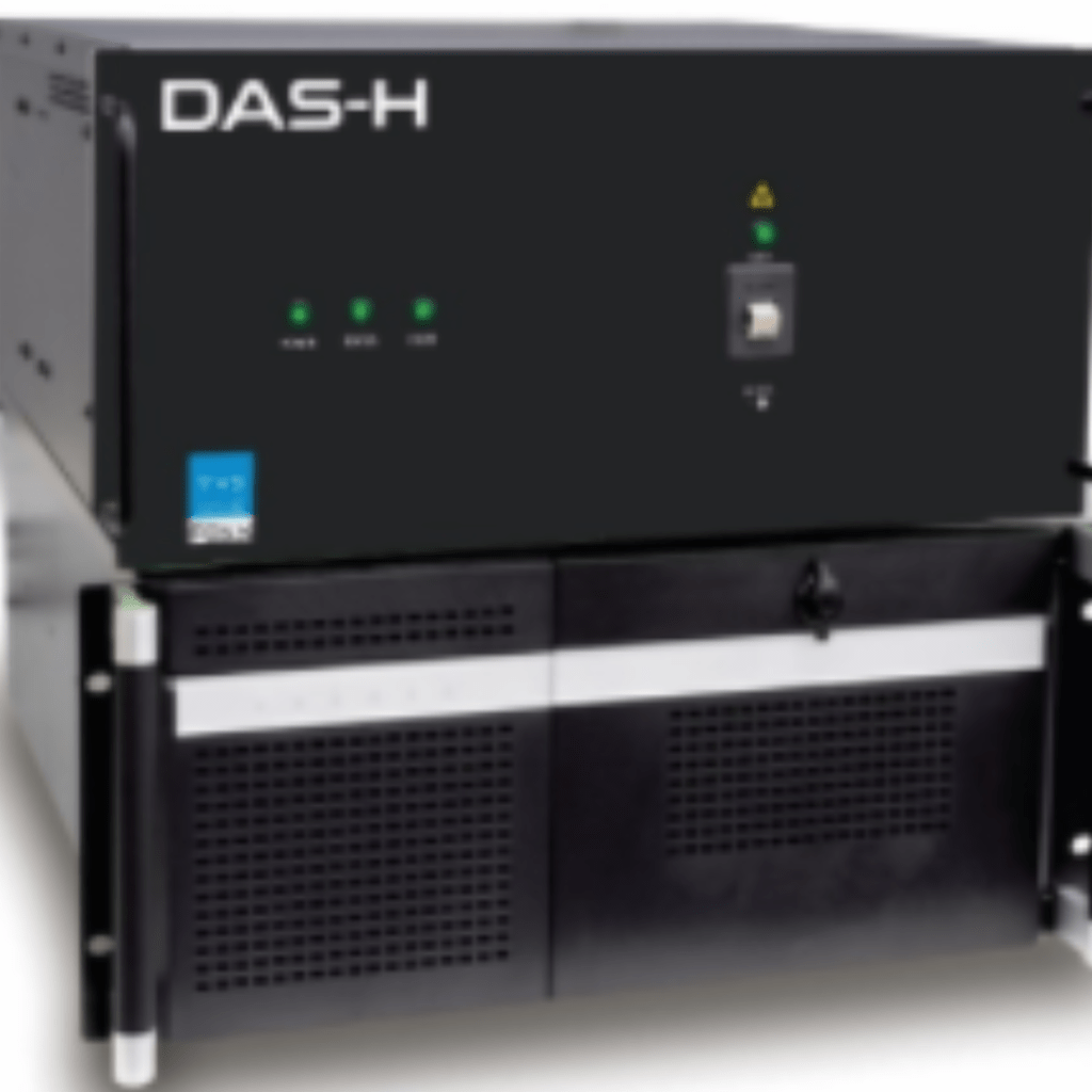 DAS-H for Pipeline Leakage and Intrusion Detection - TVSSS FOSS -Fiber ...